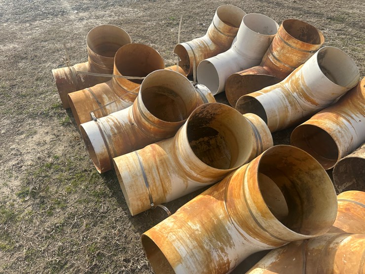 #36263-•-lot-of-(40)-12"-irrigation-ts-image-15