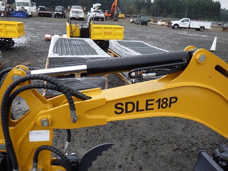2025-sdlanch-sdle18p-hydraulic-excavator-image-7