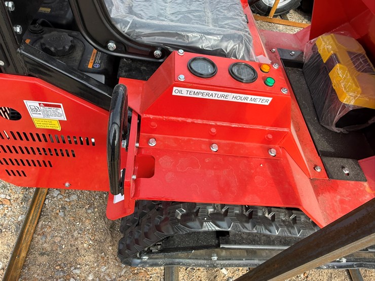 #22797-•-unused-agt-sda-140t-crawler-loader-sda140t25l1029815-image-21