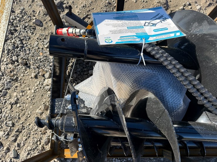 #2017-•-unused-mower-king-skid-steer-auger-w/(3)-bits-ssecagy25111503cinv#-35720-image-8