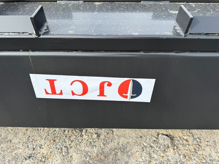 #2094-•-unused-jct-7'-skid-steer-pusher-boxinv#-36006-image-6