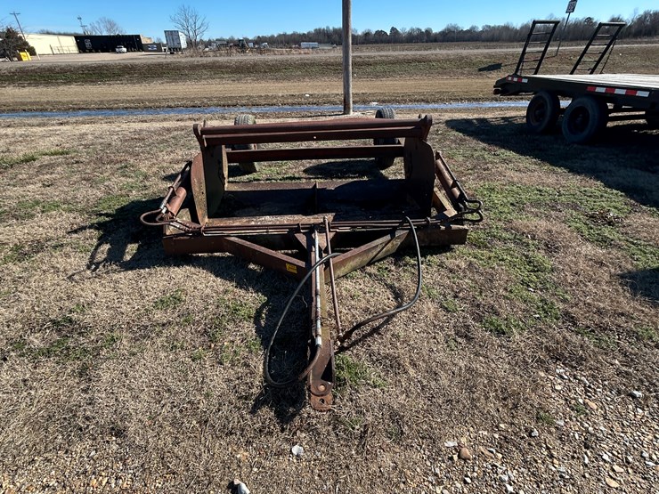 #37652-•-8ft-dirt-pan-image-1