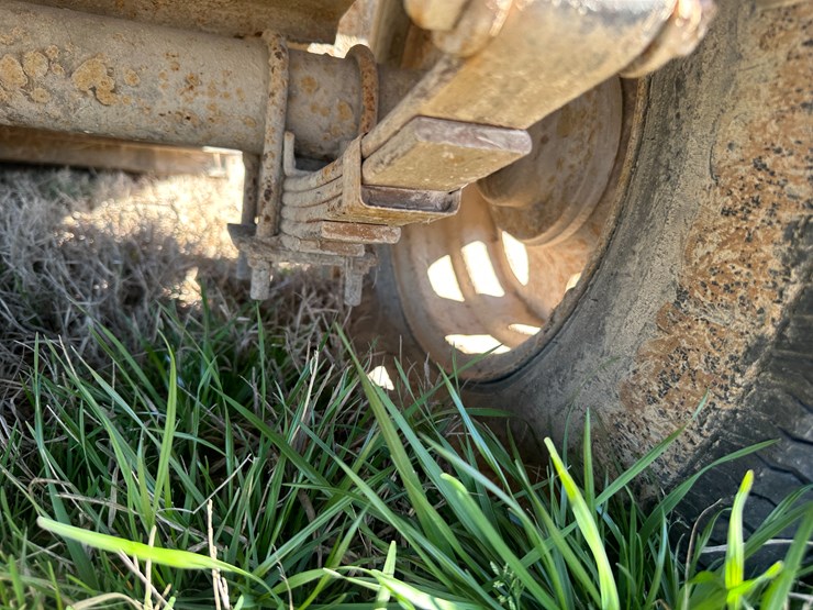 #35261-•-13'x-5'-s/a-utility-trailer-image-9