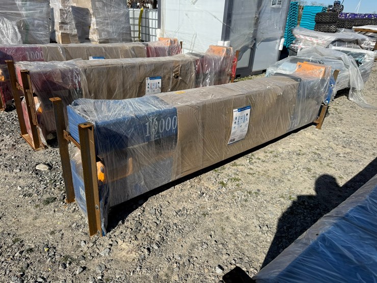 #33673-•-unused-10,000lb-two-post-lift-image-2