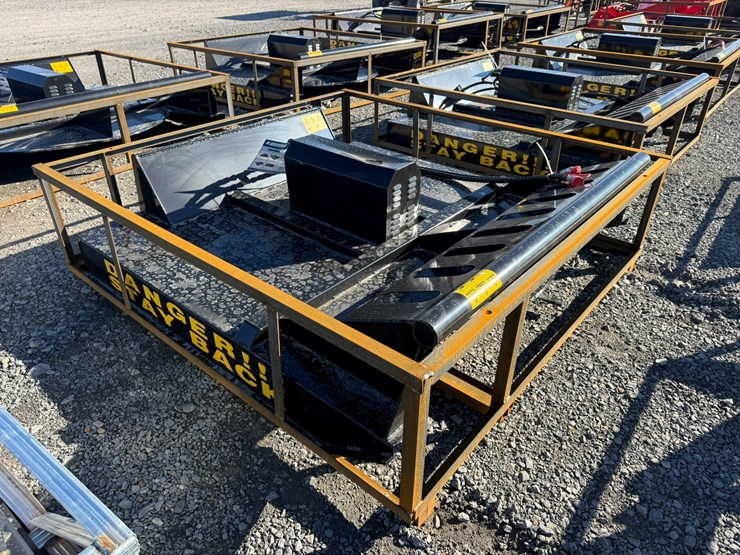 #2043-•-unused-mower-king-ssrc-6'-skid-steer-brush-cutter-ssrc25111505cinv#-35735-image-4