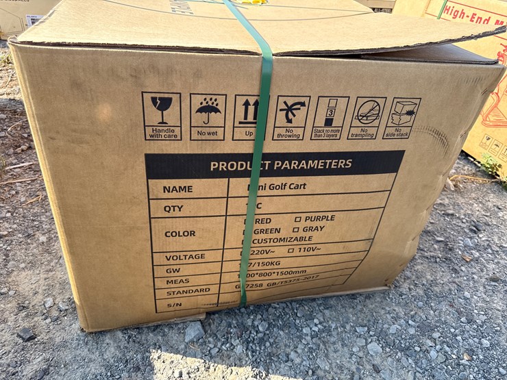 #2225-•-iranch-irgc40-high-end-electric-mini-golf-cart-inv#-27409-image-7