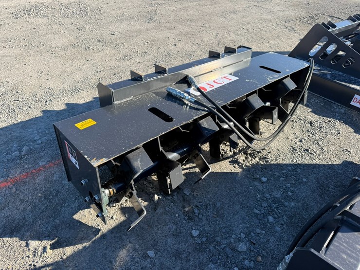 #2054-•-unused-jct-6'-skid-steer-rotary-cutterinv#-35992-image-4