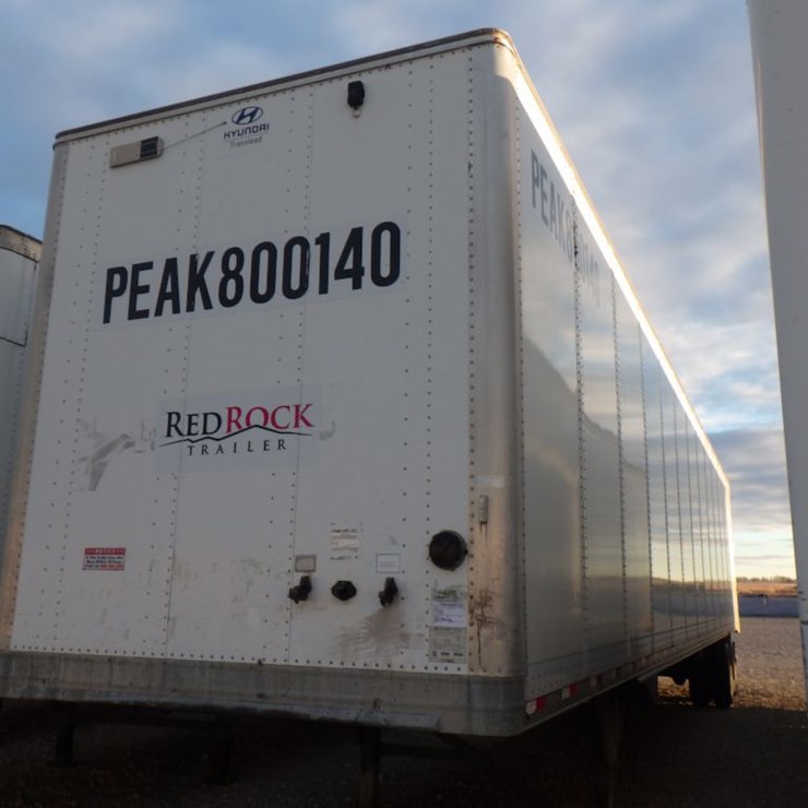 2018 HYUNDAI TRANSLEAD