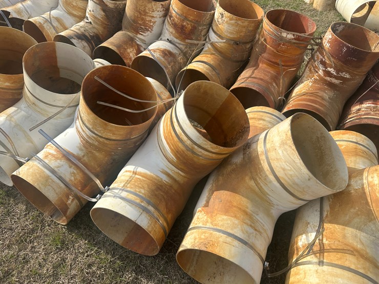 #36263-•-lot-of-(40)-12"-irrigation-ts-image-11