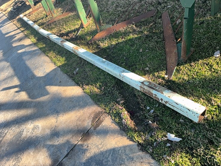 kmc-lifter-bar-(slight-bend)-good-project-piece-image-7