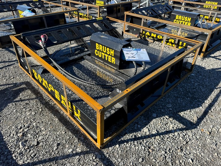 #2037-•-unused-mower-king-ssrc-6'-skid-steer-brush-cutter-ssrc25111504dinv#-35090-image-2