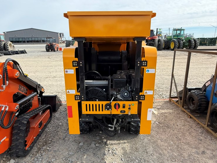 #76-•-unused-sdlool-sk-ssj430-jaw-crusher-ssj430j251158-inv#-36150-image-11