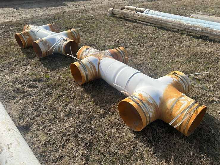 #36265-•-lot-of-(2)-12"-irrigation-6-ways-image-4