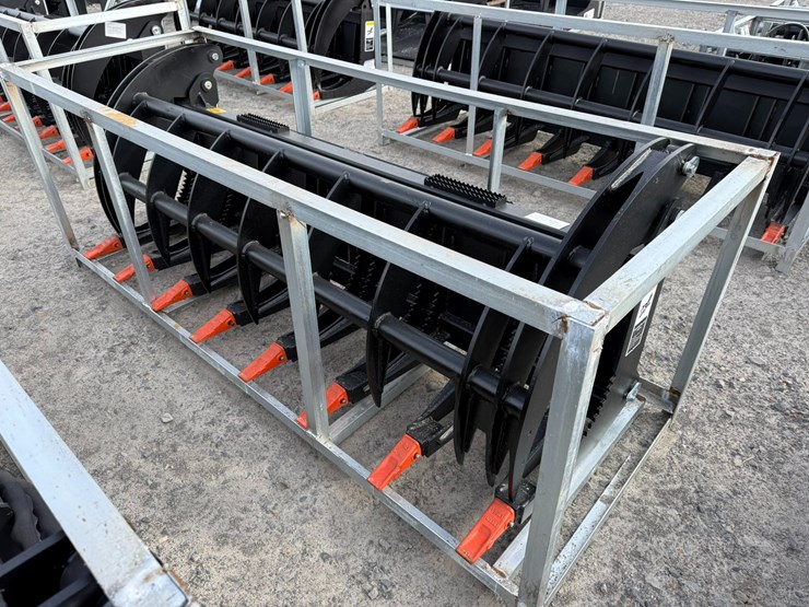 #2079-•-unused-78"-skid-steer-grapple-rakeinv#-35948-image-3