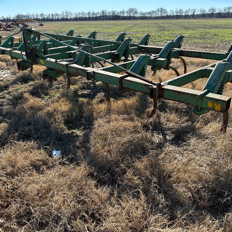 #35280 • 20' Field Cultivator