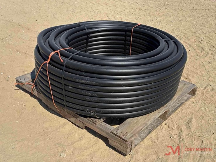 pallet-of-ips-1.25"-drii-#13-18-poly-pipe-image-2
