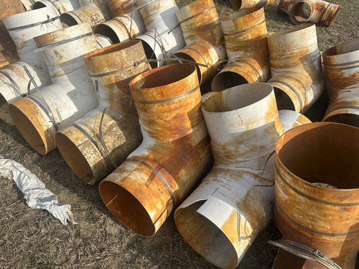 #36263-•-lot-of-(40)-12"-irrigation-ts-image-23