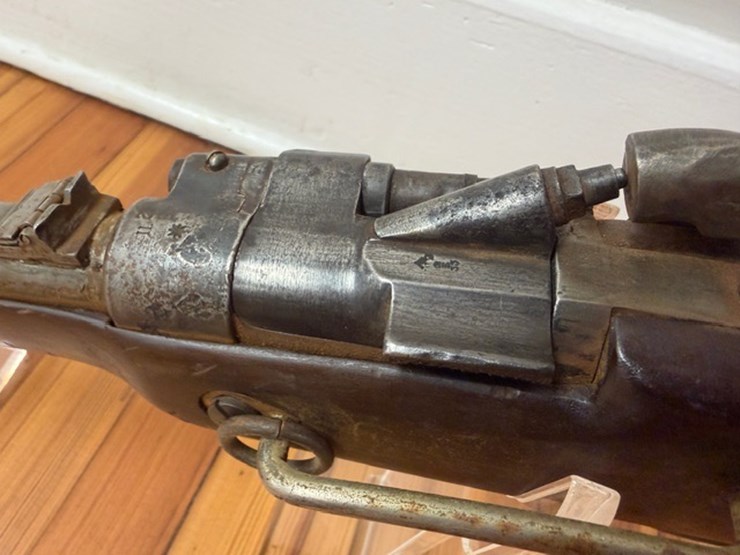 #3-•-enfield-1863-percussion-cap-pistol/carbine-image-9