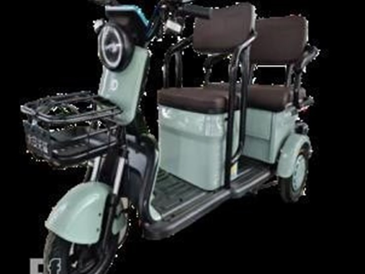 sdlanch-electric-trike-mini-golf-cart-image-1