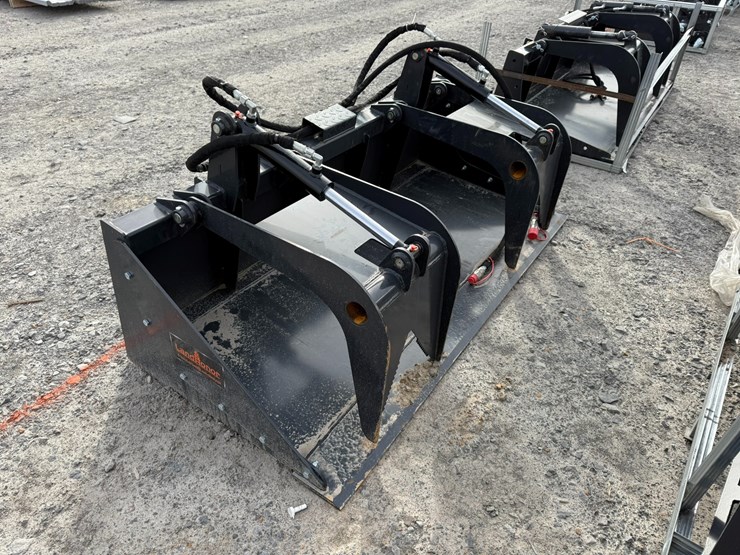 #2091-•-land-honor-sgb-11-72"-skid-steer-grappleinv#-36047-image-4