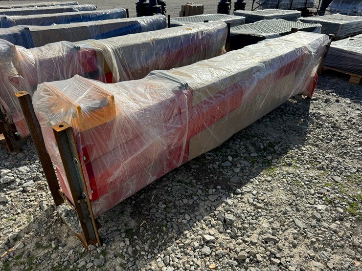 #33674-•-unused-10,000lb-two-post-lift-image-4