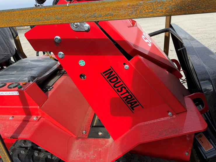 #22796-•-unused-agt-sda-140t-crawler-loader-sda140t25l1029814-image-15