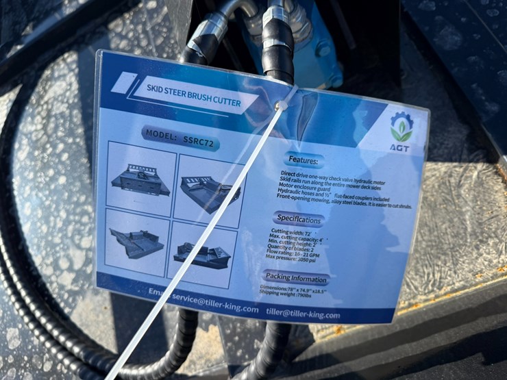 #2039-•-unused-mower-king-ssrc-6'-skid-steer-brush-cutter-ssrc25111504cinv#-35734-image-8