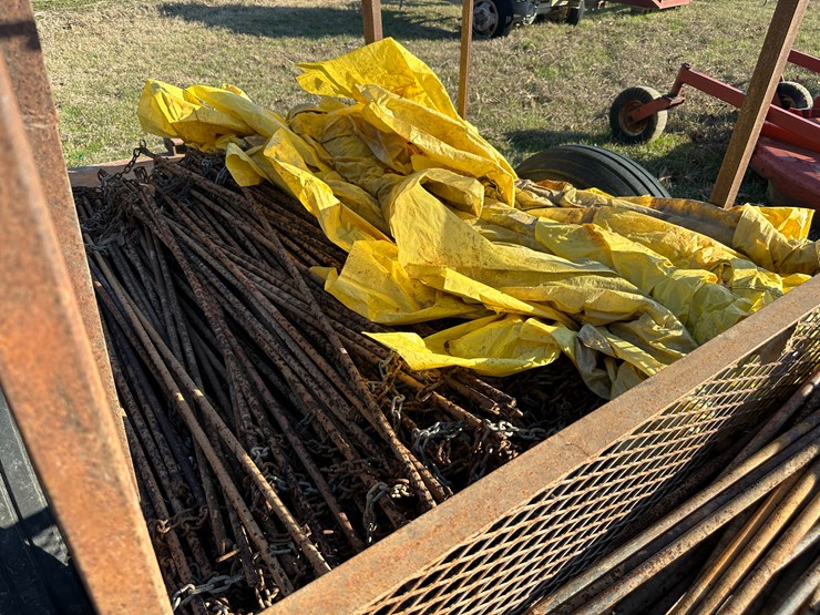 #35853-•-~-over-200-levee-spills-rods-&-~-over-150-levee-spill-chains-image-3