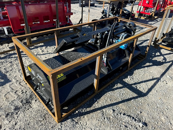 #2019-•-unused-mower-king-ssefgc175-skid-steer-flail-mower-ssefgc17525111503cinv#-35705-image-2