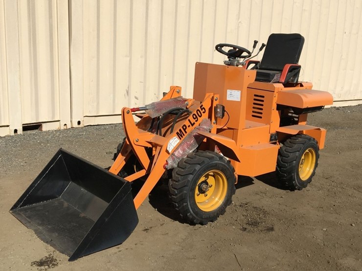 unused-2024-machpro-mpl905-mini-wheel-loader,-image-1