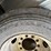 #35096-•-lot-of-(2)-dynatrac-295/75r22.5-tires-w/rims-image-4