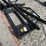 #22766-•-unused-mower-king-sa-48"-skid-steer-forks-image-1