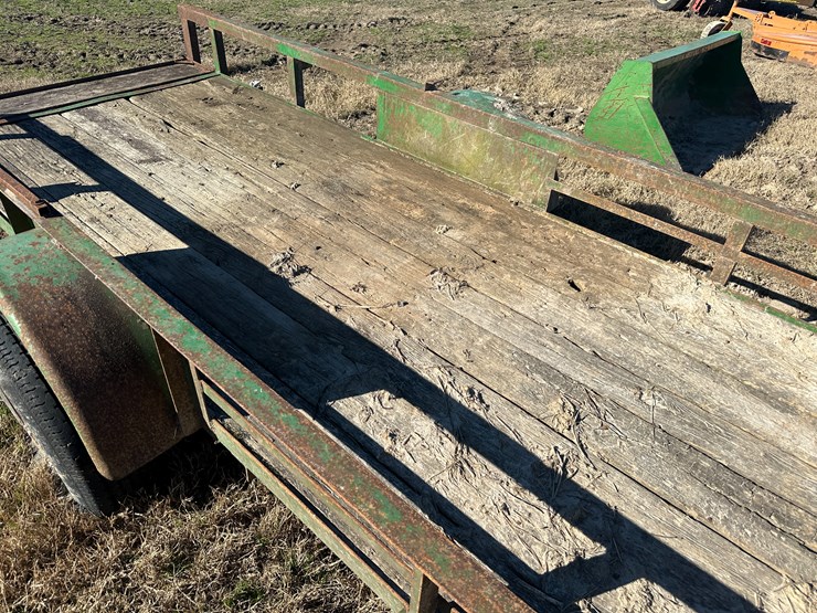 #35261-•-13'x-5'-s/a-utility-trailer-image-19