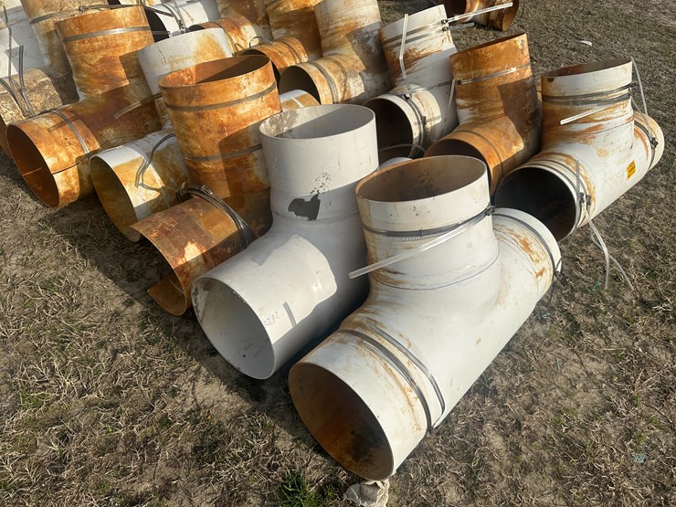 #36263-•-lot-of-(40)-12"-irrigation-ts-image-21