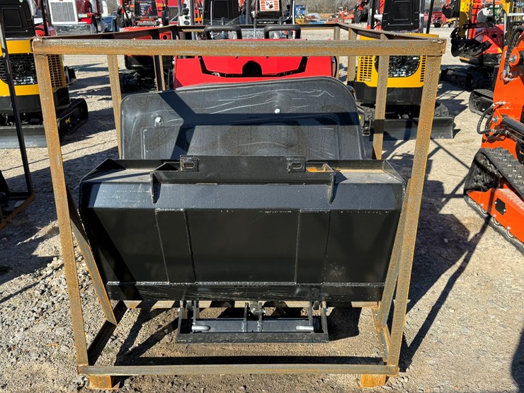 #22798-•-unused-agt-sda-140w-wheel-loader-sda140w25l1105942-image-3