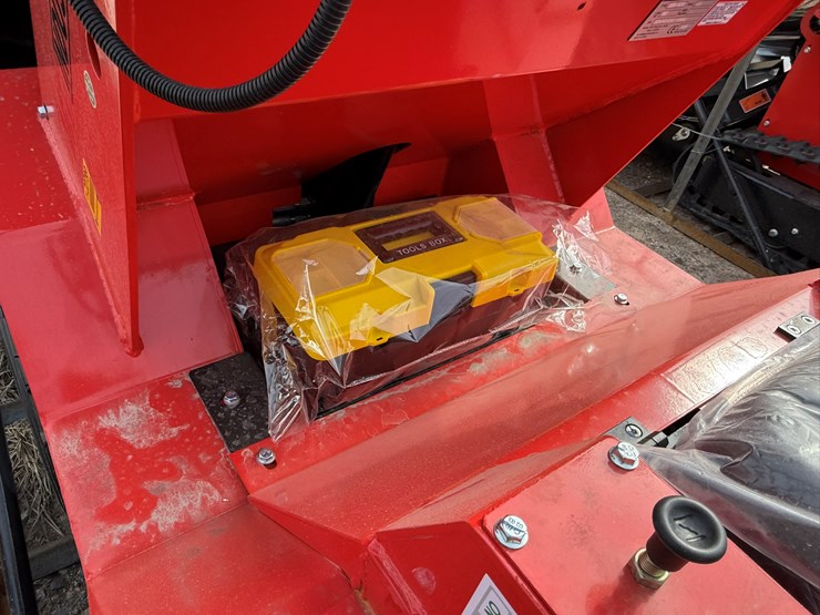 #22799-•-unused-agt-sda-140w-wheel-loader-sda140w25l1105940-image-12