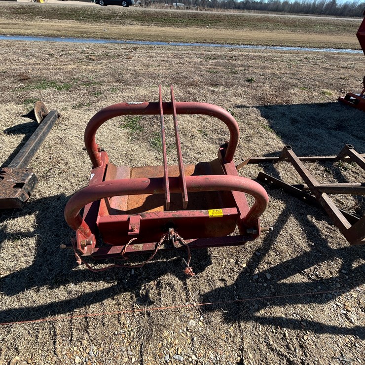 #37862 • Drag Line Bucket