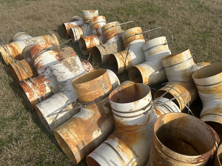 #36263-•-lot-of-(40)-12"-irrigation-ts-image-29