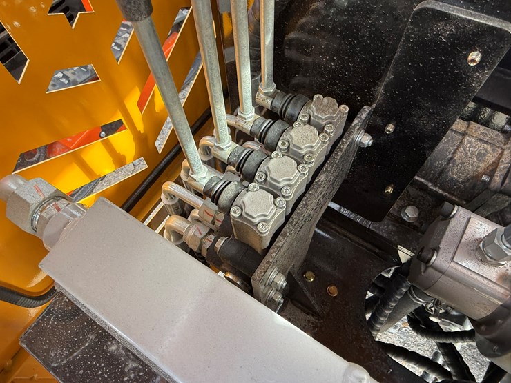 #76-•-unused-sdlool-sk-ssj430-jaw-crusher-ssj430j251158-inv#-36150-image-21