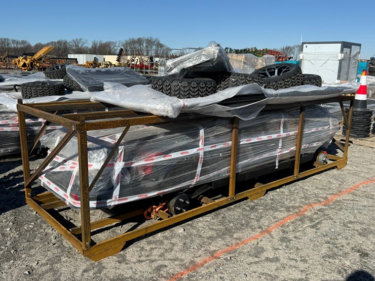 #33671-•-unused-sdlanch-electric-tricycle-image-2