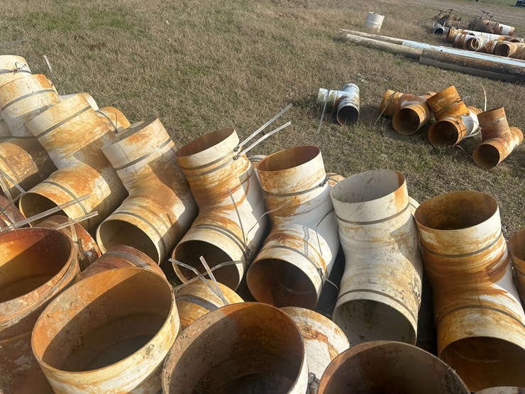 #36263-•-lot-of-(40)-12"-irrigation-ts-image-27