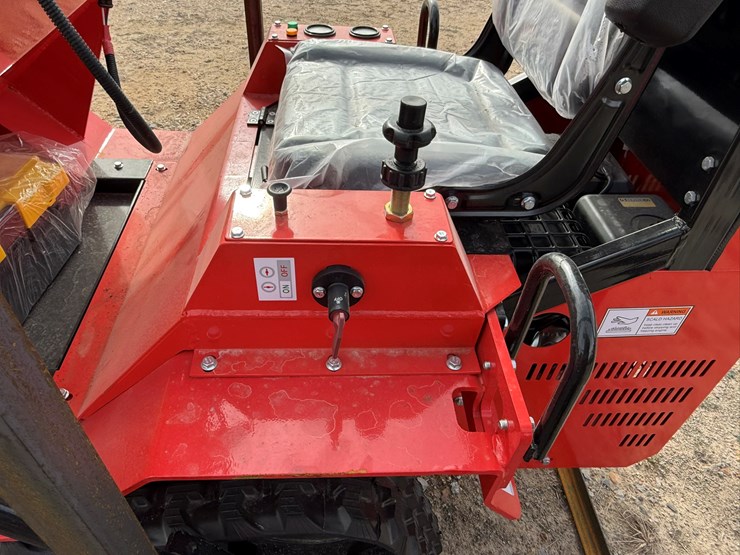 #22797-•-unused-agt-sda-140t-crawler-loader-sda140t25l1029815-image-10