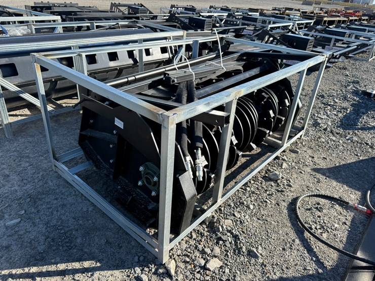 #2060-•-unused-72"-skid-steer-mulcher-69032509inv#-35945-image-4