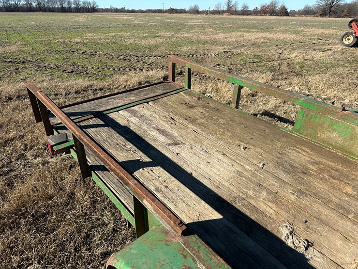 #35261-•-13'x-5'-s/a-utility-trailer-image-20