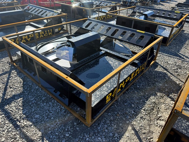 #2040-•-unused-mower-king-ssrc-6'-skid-steer-brush-cutter-ssrc25111502cinv#-35732-image-1