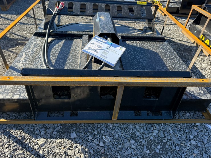 #2037-•-unused-mower-king-ssrc-6'-skid-steer-brush-cutter-ssrc25111504dinv#-35090-image-9