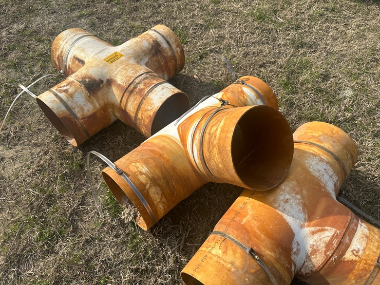 #35288-•-lot-of-(1)-10"-4-way-&-(2)-10"-irrigation-ts-image-6