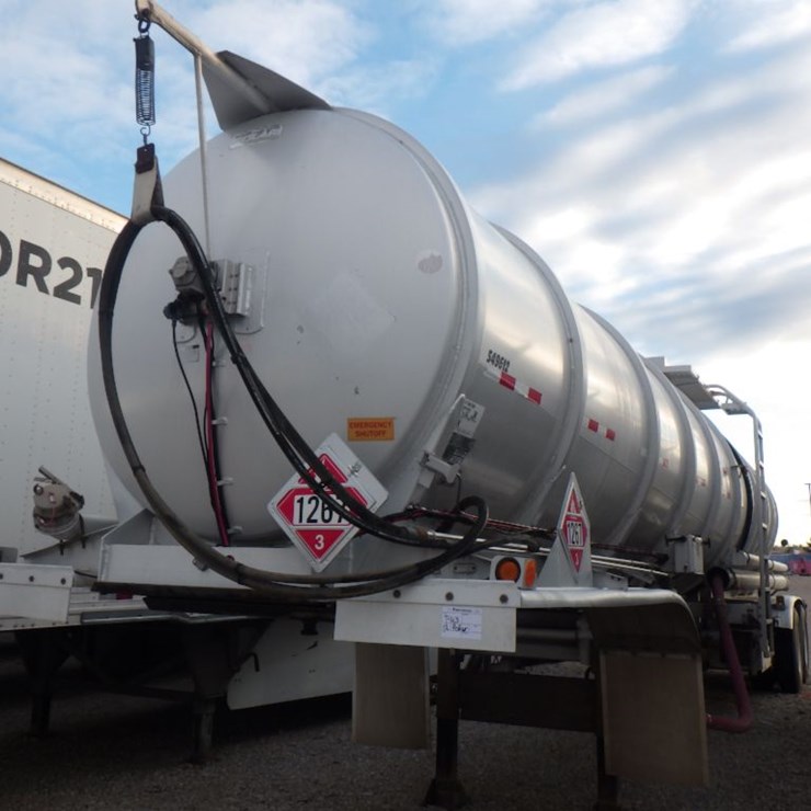 2012 POLAR PETROLEUM