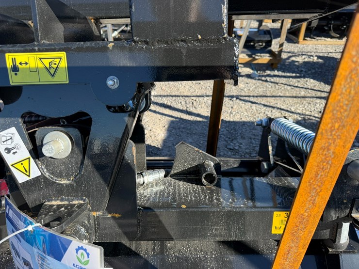 #2028-•-unused-mower-king-spa84-84"-skid-steer-bulldozer-blade-spa8425111502cinv#-35703-image-8