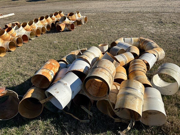 #35290-•-lot-of-mostly-12"-irrigation-couplings-image-4